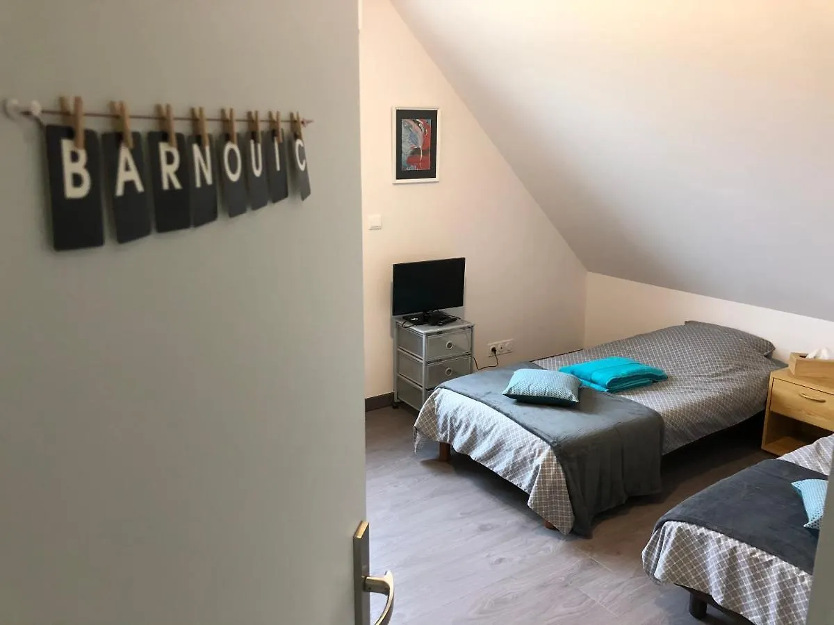 Chambres A Binic